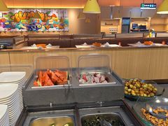 -小鱼小牛(世欧广场店)