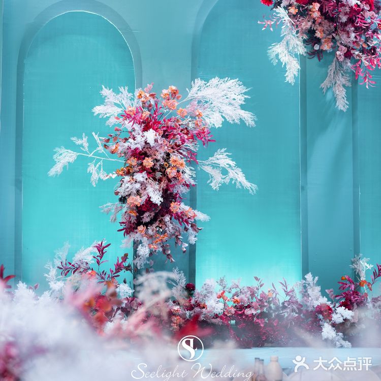 蒂芙尼蓝，幸福的天然之美