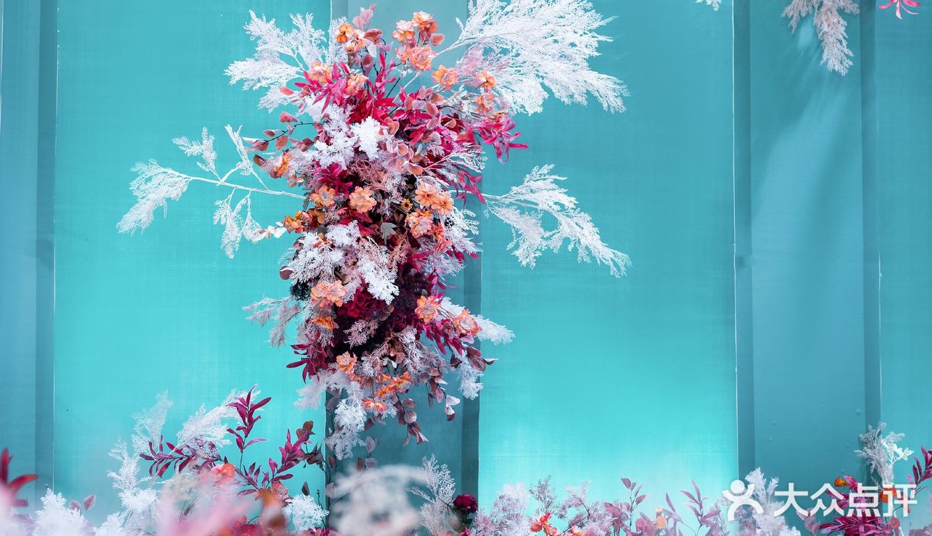 蒂芙尼蓝，幸福的天然之美