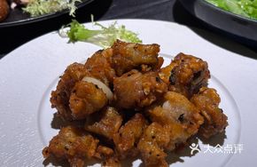 Lanji Secret-Style Pork Ribs
