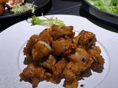 榄角秘制骨-德尚煌·顺德菜(誉山悠方天地店)