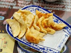 -长人馄饨铺(解放街店)