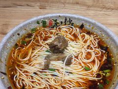 -默记孙抄手(经开万达店)