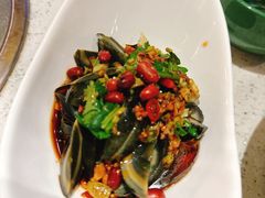 -润园四季椰子鸡火锅(海上世界店)