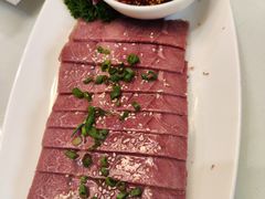 -小贝壳酒楼(经九路店)