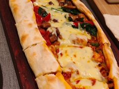 -Efes Turkish & Mediterranean Cuisine 艾菲斯餐厅(陆家嘴店)