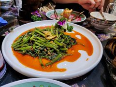 马来风光-小娘惹厨房Little Nyonya(狮城有约上榜店)