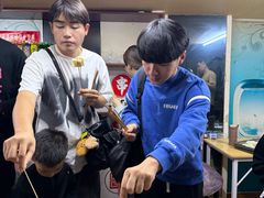 -小溅沾串