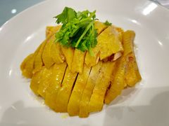 -百姓百味海鲜酒楼(粤垦路总店)