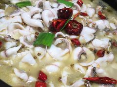 -周渝食惦酸菜鱼(青浦店)