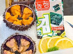-喜聚薈·花膠雞海鮮火鍋(越秀店)
