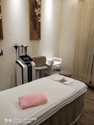 -芳朵美容养生SPA