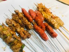 -烤五行·烧烤烤串(石佛营店)