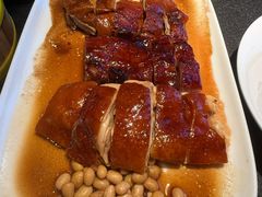 -蝴蝶里·粤菜·点心(滨江龙湖店)