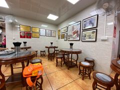 大堂-珍珍小食店(西华路店)