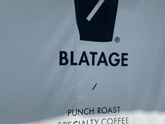 -BLATAGE COFFEE