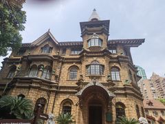 -马勒别墅饭店(静安寺店)