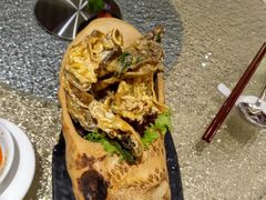 -A One Kitchen·南京精菜馆(晶丽酒店店)