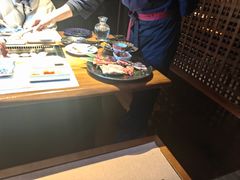 -杉海和牛烧肉海鲜自助(会展城店)