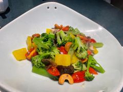 -野蔓果·山野菜(西湖景区·龙井茶田店)