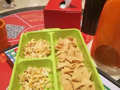 -海底捞火锅(关山保利店)
