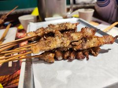 -木屋烧烤(南新店)