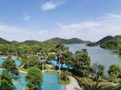 -宁波九龙湖开元度假村