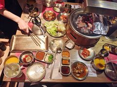 -西塔老太太泥炉烤肉(杭州首店)