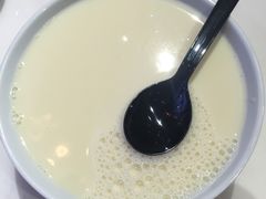 鲜磨豆浆-桃园眷村(万象天地店)