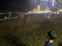 -浪琴湾度假村
