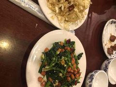 -玫瑰红烤羊排(北新桥三条店)