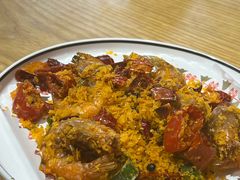 -德胜轩正宗顺德菜(宝安沙井会展中心店)