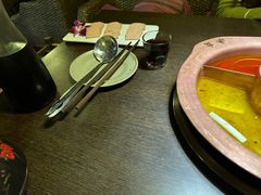 -滇釜火锅·能喝汤的火锅(车公庄店)