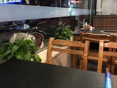 -顺水鱼馆(浐灞店)