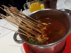 -金刚山烧烤(红旗大街店)