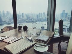 -翡翠36餐厅(浦东香格里拉店)