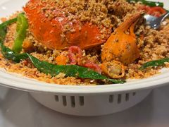 -申粤轩·手工点心·金牌烧味·经典粤菜(丁香花园店)