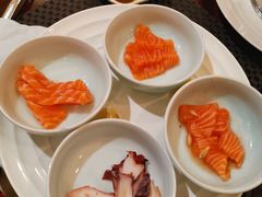 -君来湖滨饭店·玫瑰园