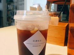 -边渡咖啡烘焙店(昙华林店)