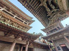-榆次老城