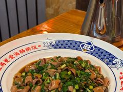 -旺角小渔村·海肠捞饭开创者(环山路店)