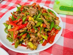 -文杰餐馆(南洪时尚风情街店)
