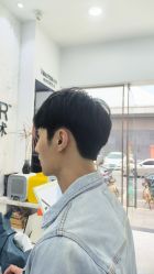 -迈丝发型艺术