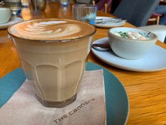 -THE CANNERY&JUJU 新鲜海鲜·牛排美食酒廊