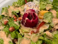 -鑫巴蜀小镇 · 水煮鱼专研店(玉桥店)