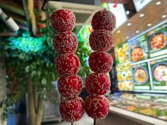 -鱼窝棚柴火铁锅炖(富山屯店)