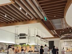 -亚特兰蒂斯-番红花海鲜自助餐厅·鲜活海鲜·小火锅