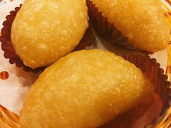 芥味咸水角-点点心点心专门店(旺角店)