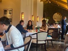 -Le Comptoir de Pierre Gagnaire