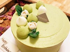 -théATRE 茶聚场(王府中環店)